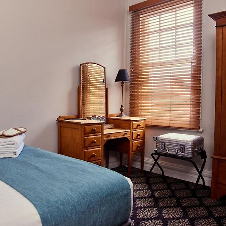 The Australian Heritage Hotel 시드니 외부 사진