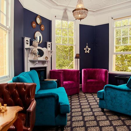 The Australian Heritage Hotel 시드니 외부 사진